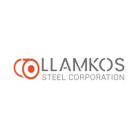 LLAMKOS STEEL CORPORATION logo - Similar company to Artpack Bv