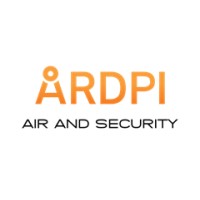 ARDPI AIR AND SECURITY logo - Similar company to 3As