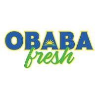 Obaba Fresh, Inc. logo - Similar company to Baitfish Sl