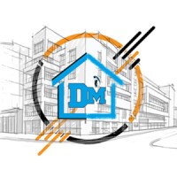 Dream makers construction logo - Similar company to Dyndigi Engineering Services Private Limited