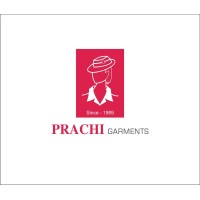 Prachi Garments logo - Similar company to Gio Exports