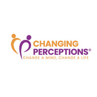 Changing Perceptions Inc. logo - Similar company to Equity & Impact Solutions