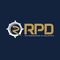 RPD Projects | Land Development Experts logo - Similar company to Virtualassets.Com
