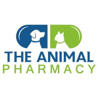 The Animal Pharmacy logo - Similar company to Mps Connect