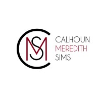 Calhoun, Meredith, & Sims, PLLC logo - Similar company to Public Health Student Organization