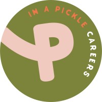 In A Pickle Careers logo - Similar company to Master Money