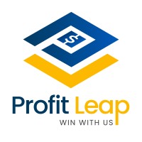 PROFITLEAP logo - Similar company to Retail Value Chain Federation (Rvcf)
