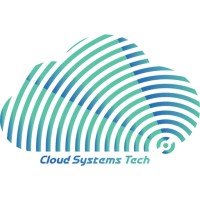 Cloud Systems Tech logo - Similar company to Techpartner