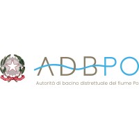 Autorità di Bacino Distrettuale del Fiume Po logo - Similar company to Asmh