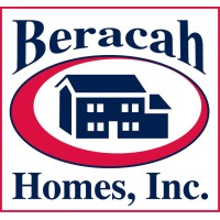 Beracah Homes Inc. logo - Similar company to Builders Incorporated