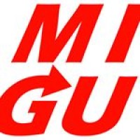 MIGU Press logo - Similar company to Prism Color Corporation