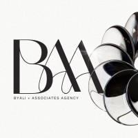 BAA logo - Similar company to Riff Magazine