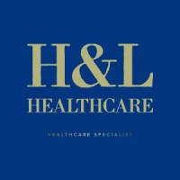 H&L Healthcare Limited logo - Similar company to Fcn Group Ltd