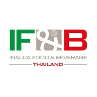Inalca Food & Beverage Thailand logo - Similar company to Inalca Food & Beverage China
