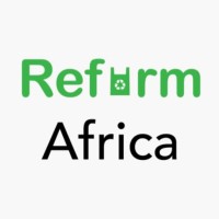 Reform Africa logo - Similar company to Eduplastics