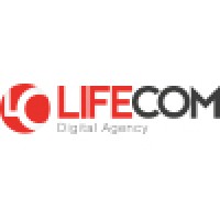 Lifecom Agency logo - Similar company to Testabox