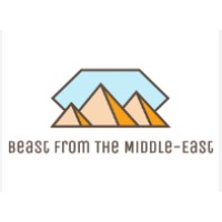 Beast From The Middle-East logo - Similar company to Planz