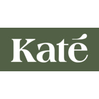 Katé Fine Linens logo - Similar company to Vanvino