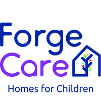 Forge Care logo - Similar company to Jetnow.Com