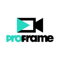 PROFRAME logo - Similar company to Turtle Max Location