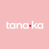 tanaka cosmetics logo - Similar company to Samin Cosmetics