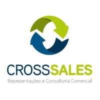Cross Sales Soluções logo - Similar company to Vgalog Soluções Logísticas