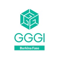 GGGI Burkina Faso logo - Similar company to Teriya Management Inc.