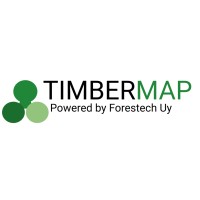 Timbermap Forestry AI logo - Similar company to Forestry Tech & Ai