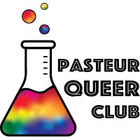 Pasteur Queer Club logo - Similar company to Form-Edit