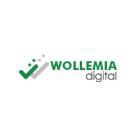 Wollemia Digital logo - Similar company to Woollemia Infosec