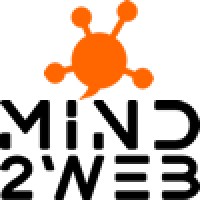 Mind2Web logo - Similar company to Mind2Web