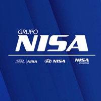 Grupo Nisa logo - Similar company to Grupo Tecar