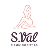 Val Plastic Surgery logo - Similar company to Dunamis Digital Media