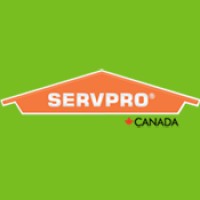 Servpro of Abbotsford logo - Similar company to Icra Solutions, Llc