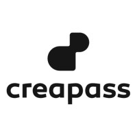 creapass logo - Similar company to Siadev