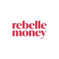 Rebelle Money logo - Similar company to Stante Co.