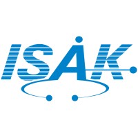 International Society for the Advancement of Kinanthropometry logo - Similar company to Penn State Statistics