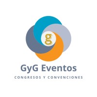 GyG Eventos México logo - Similar company to Cre8Ad8 Meetings, Incentives & Corporate Events