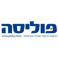פוליסה - חדשות ביטוח, פנסיה ופיננסים logo - Similar company to Small Tech Podcast - סמולטק
