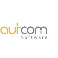 Autcom logo - Similar company to Alef Nula A.S.
