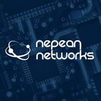 Nepean Networks logo - Similar company to Keeless Technologies