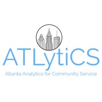 ATLytiCS Inc. logo - Similar company to Optimized Ai Conference
