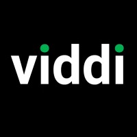 viddi logo - Similar company to Flexigen Pty Ltd
