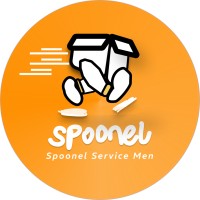 Spoonel Service Men logo - Similar company to Northpole App