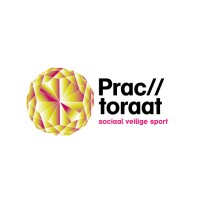 Practoraat Sociaal Veilige Sport logo - Similar company to Practoraat Docentprofessionalisering