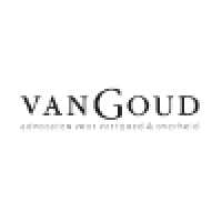 Vangoud Advocaten B.V. logo - Similar company to Gebra Infra B.V.