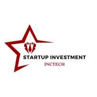 Startup Investment Inctech logo - Similar company to Iristek Technologies