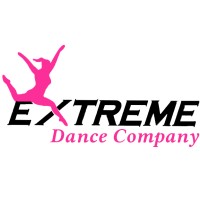Extreme Dance Company logo - Similar company to Swamphacks