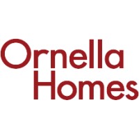 Ornella Homes logo - Similar company to Village Development Group, Inc.