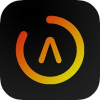 ACTIVATE Fitness App logo - Similar company to Tricorder.Zero™